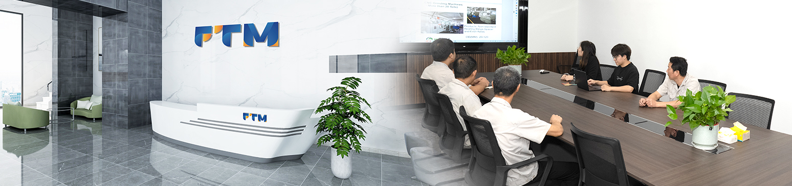 Zhoushan Microwave Screw Machinery Co., Ltd.