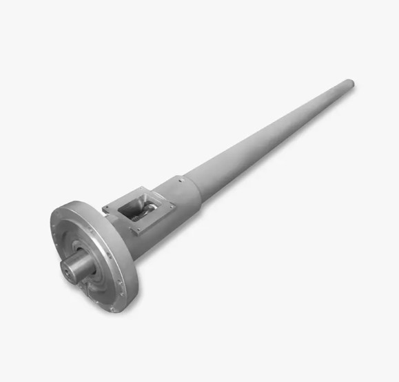 Como instalar e depurar corretamente o barril de parafuso único da extrusora para garantir uma produção eficiente?