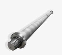 Quais são os métodos de controle de temperatura para extrusoras de parafuso único?